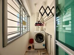 Blk 61C Strathmore Green (Queenstown), HDB 4 Rooms #551151641